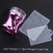 French Tip Nail Art Stamper Kit - Accurate Fast Jelly Tool for Perfect Nail Designs | International Shipping Available - Buy Online on GoSupps.com
