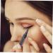 DOITOOL 2pcs Sweat-resistant Eyeliner Woman Cool Makeup Tool Lady Pen Female for Waterproof 1 count (Pack of 1) As Shownx2pcs - Buy Online on GoSupps.com