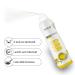 Vitalbodyplus DailySpray 800 Portions | 2 kcal Non-Stick Cooking Spray for Roasting Grilling & Baking | Ideal for Weight Loss | Certified Rapeseed Oil - Buy Online on GoSupps.com