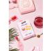 Palm Motel - Ginger & Mango Herbal Tea - TEAPSY Caffeine Free 15 Teabags - Buy Online on GoSupps.com