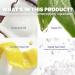 Luminuex Teeth Whitening Strips - 14 Treatments (28 Strips) | Dentist-Formulated Non-Toxic Sensitivity-Free Whitening - Buy Online on GoSupps.com