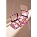 Collection Cosmetics Filter Finish 3-in-1 Face Palette Blush Bronzer Highlighter Make Me Matte 7.2 g - Buy Online on GoSupps.com
