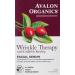 Avalon Organics CoQ10 Wrinkle Defense Serum - 12 Pack (0.55 oz Each) | Anti-Aging Skincare | International Shipping - Buy Online on GoSupps.com