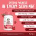 MaryRuth Organics Cranberry Gummies & Zinc Drops | USDA Organic Clean Label Project Verified | Vitamins for Urinary Tract Health & Immunity | Vegan Non-GMO No Gelatin Gluten Free - Buy Online on GoSupps.com