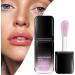 Color Changing Lip Polish Magic Color Changing Nourishing Lip Oil 5ml Shiny Long Lasting Liquid Lipstick and Lip Gloss for Women for Repair and Care - Buy Online on GoSupps.com