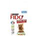 FIDO CROQ' MIX | Beef, Cereal and Vegetable Croquettes for Small and Medium Dogs | Pack of 6 Bags x 1 kg
