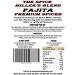 Spice Millers Blend Fajita 100g: Premium Artisan Spice Mix - Syn Free & Low Syn Seasoning - Buy Online on GoSupps.com