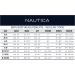 Nautica Boys' Little Athletic Track Pants 18-20 Black - Comfortable and Stylish Active Wear - Buy Online on GoSupps.com
