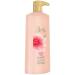 Caress Body Wash Daily Silk - White Peach & Silky Orange Blossom 25.4 oz | Buy Internationally - Buy Online on GoSupps.com