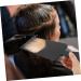 FOMIYES 2 Sets Hair Coloring Board Hair Dying Board Hair Highlighting Board Hair Dye Tint Brush Double Hair Dye Bowl Hair Dye Brush Kit Diy Hair Dyeing Board Facial Mask Brighten Plastic - Buy Online on GoSupps.com