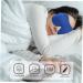 Shop Gatuida 24 Pcs 3D Sleep Mask Set - Comfortable Eye Shades for Travel & Relaxation | Polyester Blindfolds & Night Masks - Buy Online on GoSupps.com
