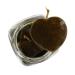 Buy FVLFIL Caper Leaves in Extra Virgin Olive Oil 100g - Authentic Gourmet Specialty for International Shipping - Buy Online on GoSupps.com