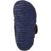 Giesswein Unisex Baby Unterstaufen Slippers - Size 8.5 UK Child Ocean Blue - Buy Online on GoSupps.com