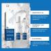 Roll On Huile de croissance des cheveux 30 ml huile naturelle pour la croissance des cheveux avec rouleau de cuir chevelu R paration rapide Produit de soin des cheveux pour les soins de la - Buy Online on GoSupps.com
