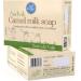 Aadvik Camel Milk Soap with Neem and Tulsi 100g - Buy Online on GoSupps.com
