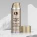 Emma Hardie Moringa Cleansing Gel - Facial Cleanser & Makeup Remover with Moringa Sweet Almond Oil & Omega 3s - International Shipping Available - Buy Online on GoSupps.com