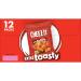 Cheez-It Extra Toasty Baked Cheese Crackers 1oz (Pack of 12) - Office & Kids Snacks - Buy Online on GoSupps.com