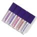 UNICORN SNOT Eyelighter - Glitter Liquid Eyeshadow for Long Lasting Sparkle - Cruelty Free - Gluten Free - 0.17oz (Slide/Moody Blue) - Buy Online on GoSupps.com