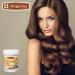 De La Cruz Coconut Oil Moisturizer 2.2 oz - Nourishing Hydration for Skin & Hair - Buy Online on GoSupps.com