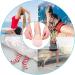 Bunion Corrector for Women - Toe Corrector Sleeve for Valgus Correction, Bunion Protection Sleek Pad Cushion Socks - Buy Online on GoSupps.com