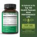 5-in-1 Cortisol Supplement for Women & Men. Lower High Cortisol with Ashwagandha Rhodiola Rosea L-Theanine Phosphatidylserine Magnolia Bark. Calm Relaxation Balanced Energy Vegan Supplements - Buy Online on GoSupps.com