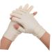 minkissy 1 Pair Ladies Sun Protection Gloves Manicure Glove - Resistant Gloves Gaming Gloves Light Gloves for Nail Lamp Summer Gloves Riding Glove Gel Anti Gloves Women's Fingerless Cloth 21x7.5x0.8cm - Buy Online on GoSupps.com