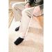 New Deluxe Terry Covered Aid Sock Donner for Seniors | Comfortable & Easy to Use - Buy Online on GoSupps.com