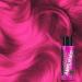 Manic Panic Amplified Cream Formula Cotton Candy Pink 0.118 kg (Packaging May Vary) Pink 118 ml (Pack of 1) - Buy Online on GoSupps.com