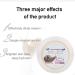 Collagen Snail Essence Concealer Skin Brightening Whitening Pearl Balm Moisturizing Cream 30ml - Buy Online on GoSupps.com