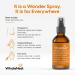 Wonder Spray Postpartum Essentials | All-Natural Perineal Spray for After Birth Pain & Recovery - Witch Hazel Frankincense Lavender - Buy Online on GoSupps.com