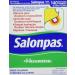 Salonpas Pain Relieving Patch  140 Patches x 2pk