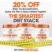 Genius Fat Burner - 60 Capsules for Men & Women | Optimize Weight Loss & Boost Energy - Buy Online on GoSupps.com