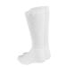 Truform Premiere Diabetic Socks for Men & Women - Medical Crew Length Mid Calf Height White Large - Comfortable & Supportive - Buy Online on GoSupps.com