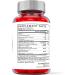 Keto Trim Max ACV Gummies - Official Vegan Formula with Apple Cider Vinegar - 60 Gummies - Buy Online on GoSupps.com