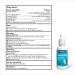 Hyland's Earache Drops Natural Relief of Swimmer's Ear Cold and Flu Allergy Symptoms Ages 4 and up Day and Night 0.33 Fl Oz 0.33 Fl Oz (Pack of 1) Drops - Earache - Buy Online on GoSupps.com