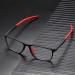 Koyeil Ultra-Light Anti Blue Light Glasses for Men & Women - Presbyopia Sports Reading Glasses +2 Orange Eye Strain Relief - Buy Online on GoSupps.com