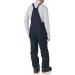 ARCTIX Mens Essential Dungarees Snow Bib XL 32L - Blue Night | Best Outdoor Gear for All Seasons - Buy Online on GoSupps.com