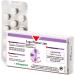 Vetoquinol Lega Phyton 200 - Double Pack (2 x 24 Tablets) | Premium Pet Health Supplements - Fast International Shipping - Buy Online on GoSupps.com