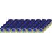 Vaseline 100% Pure Petroleum Jelly 3.75 oz - Bulk Pack of 72 | International Shipping Available - Buy Online on GoSupps.com