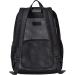 Heavy Duty Mesh Backpack for Commuting, Swimming, Travel, Beach, Outdoor Sports - Black - Buy Online on GoSupps.com