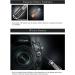 Wireless Remote Shutter Release for Nikon - SMDV RFN4s Transmitter & Receiver - Buy Online on GoSupps.com