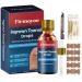 Ingrown Toenail Treatment : Ingrown Toenail Removal Kit for Men Women - Ingrown Toenail Relief Easy to Use at Home