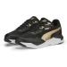 PUMA Women's X-ray Speed Lite WNS Space Metallics Football Boots - 38 EU Black | International Shipping Available - Buy Online on GoSupps.com