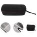 Patkaw Travel Case for Electric Toothbrushes - Portable Organizer & Storage Bags - Compatible Travel Toothbrush Holder - Buy Online on GoSupps.com