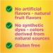 Nature Made Kids First Fiber Gummies - 60 Count for Digestive Health - Buy Online on GoSupps.com