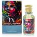 IX Edition Speciale Perfume for Women | Impression of Parisi Terroni | Perfume for Unisex Extrait de Parfum | 3.4 Fl Oz / 100 ml | Long Lasting 8-10 hours - Buy Online on GoSupps.com