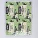 Teenitor Green Tea Oil Blotting Sheets - 100 Large Absorbing Tissues for Oil Control - Buy Online on GoSupps.com
