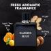Choco Musk&Classic Blue Men s Cologne-Rich Chocolate & Musk Eau De Toilette Long-Lasting Scent Perfume for Men Elegant Bottle 3.4 Fl Oz Fragrance for Refined Occasions Choco Musk&Classic Blue 2.53 Fl Oz (Pack of 2) - Buy Online on GoSupps.com