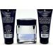 Afnan Rue Broca Theoreme Homme 3-Piece Set for Men (3.0 Oz Eau De Parfum Spray + 3.4 Oz Body Lotion + 3.4 Oz Shower Gel) - Buy Online on GoSupps.com