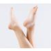 Vulcan Pumice Stone - Pack of 2 Units (Colours: Terracotta - Grey) - Removes Hard Skin and calluses from feet and Hands Terracotta - Gray - Buy Online on GoSupps.com